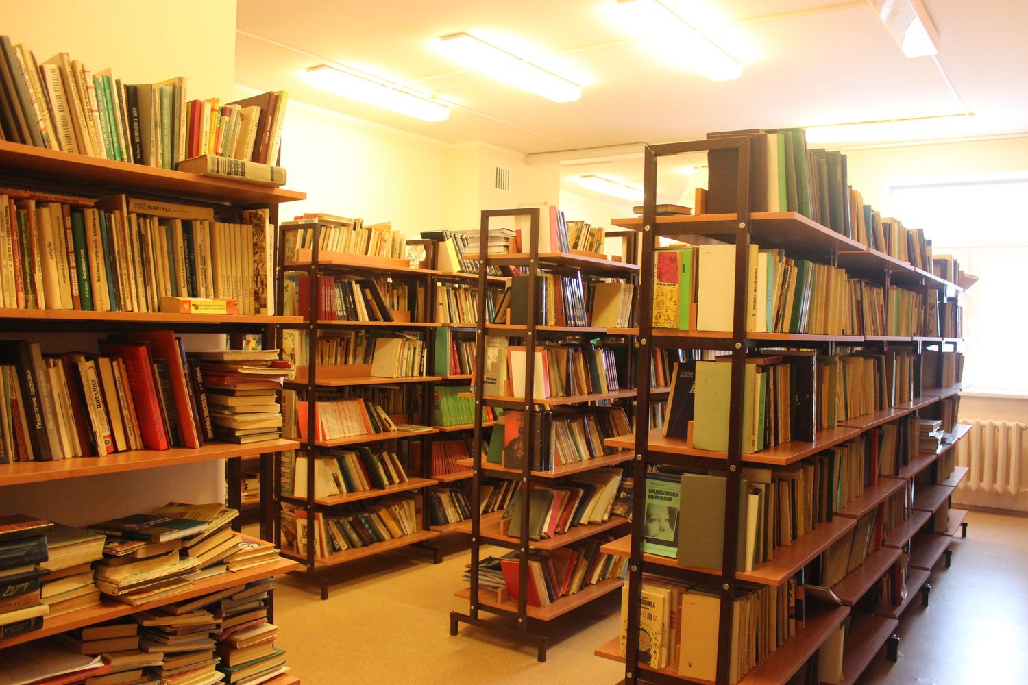 biblioteka