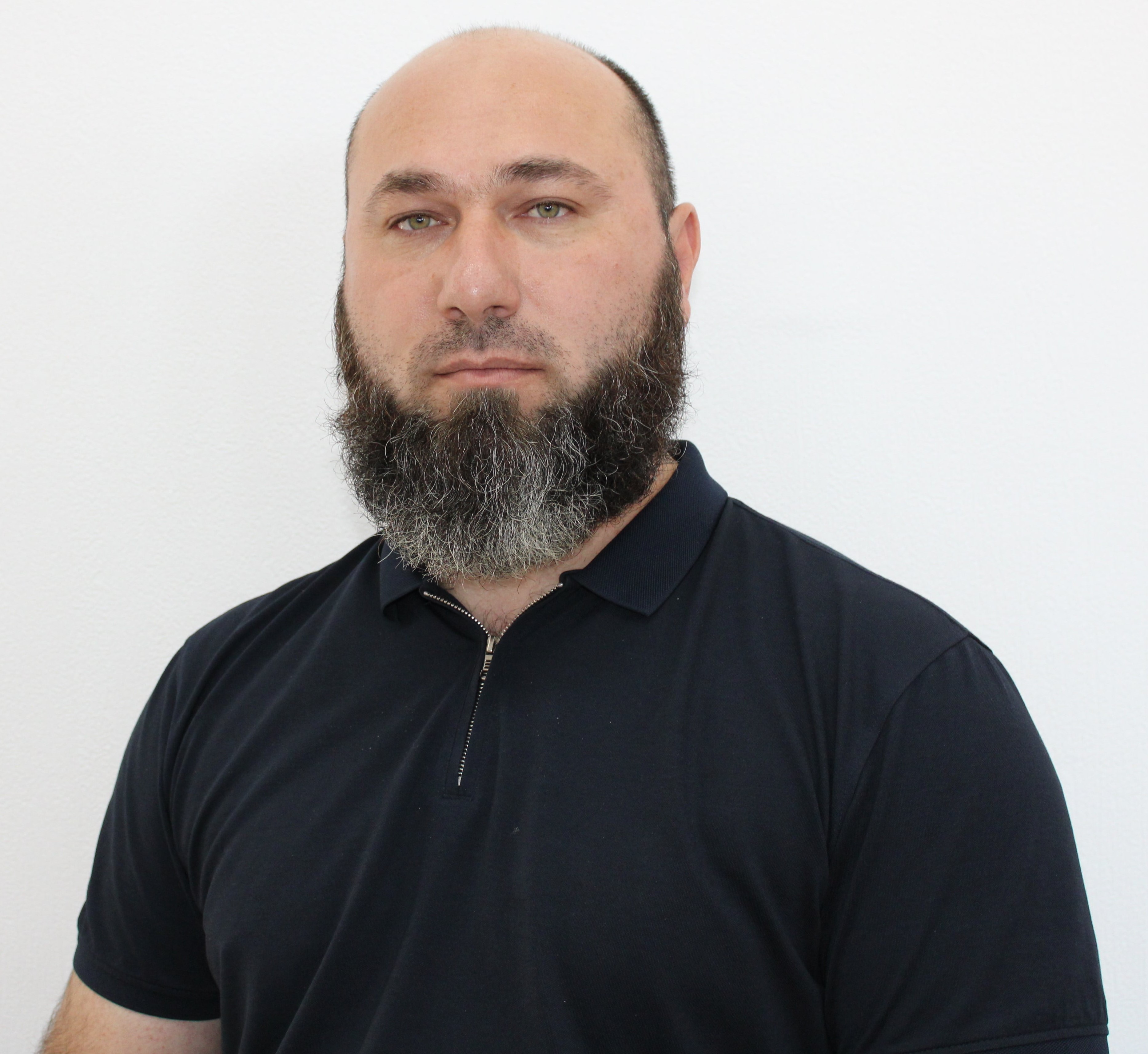 Газдиев Ахмед Назирович.