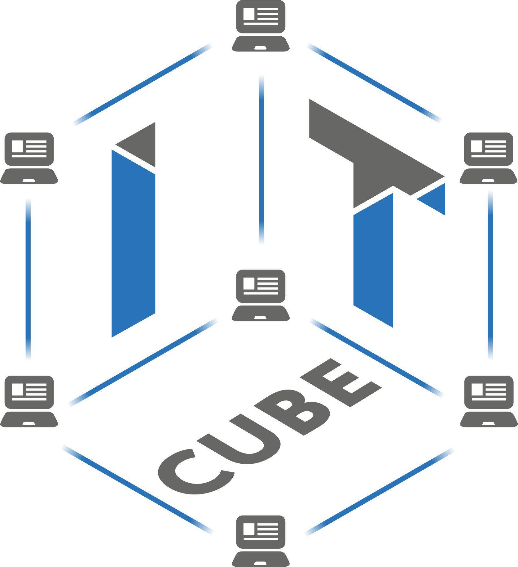 IT-куб: новое событие.